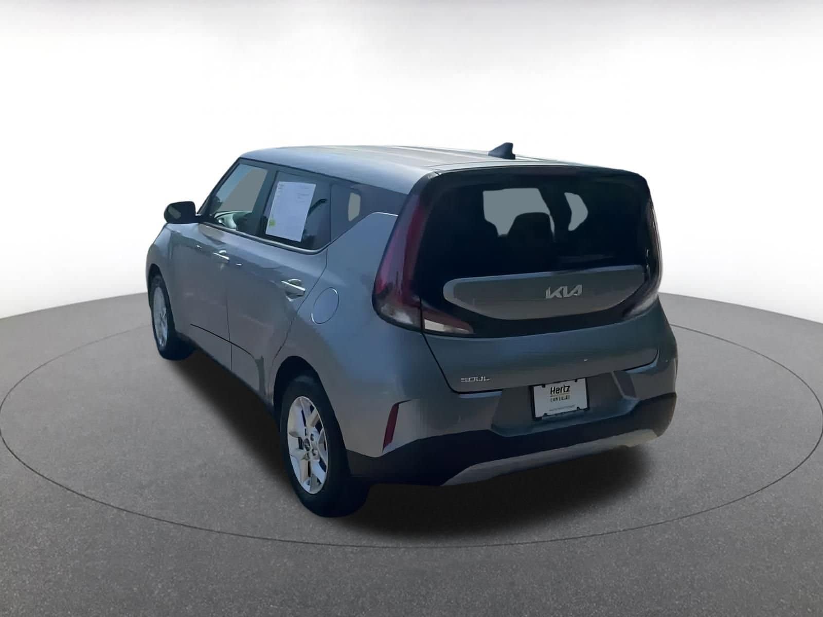 Thumbnail: 2023 Kia Soul - 11