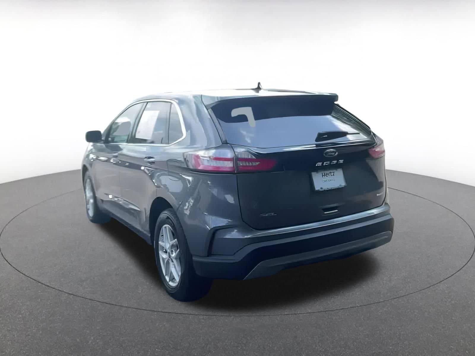 Thumbnail: 2024 Ford Edge - 11