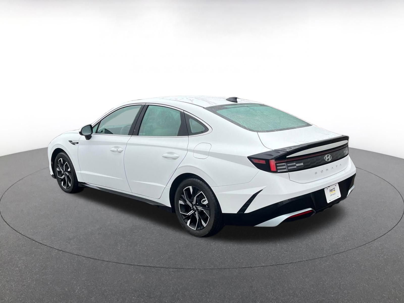 Thumbnail: 2025 Hyundai Sonata - 12