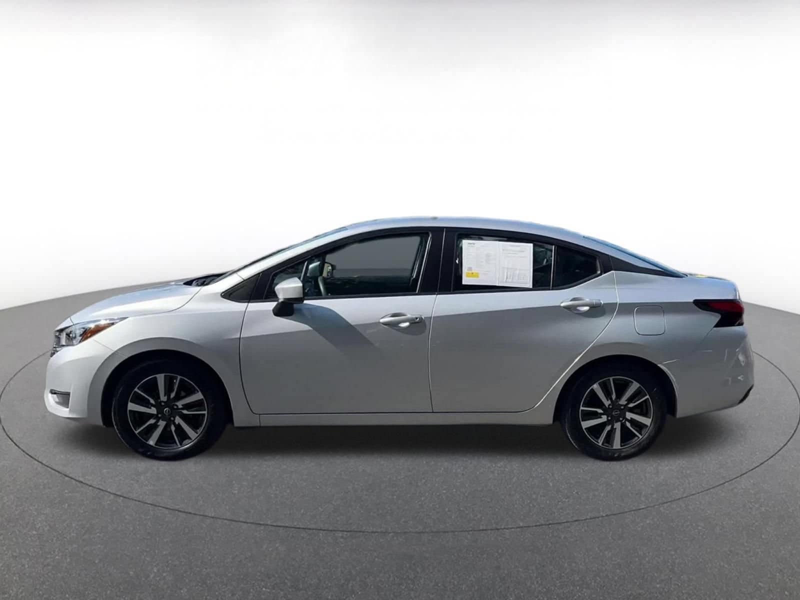 Thumbnail: 2025 Nissan Versa - 7