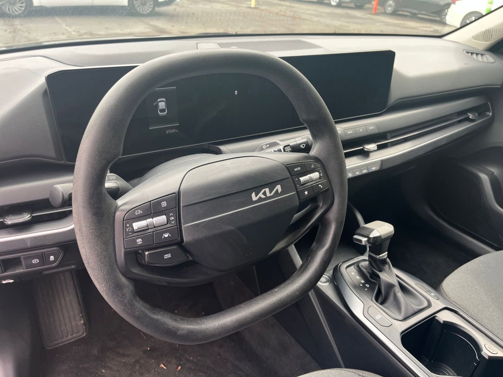 Thumbnail: 2025 Kia K4 - 27