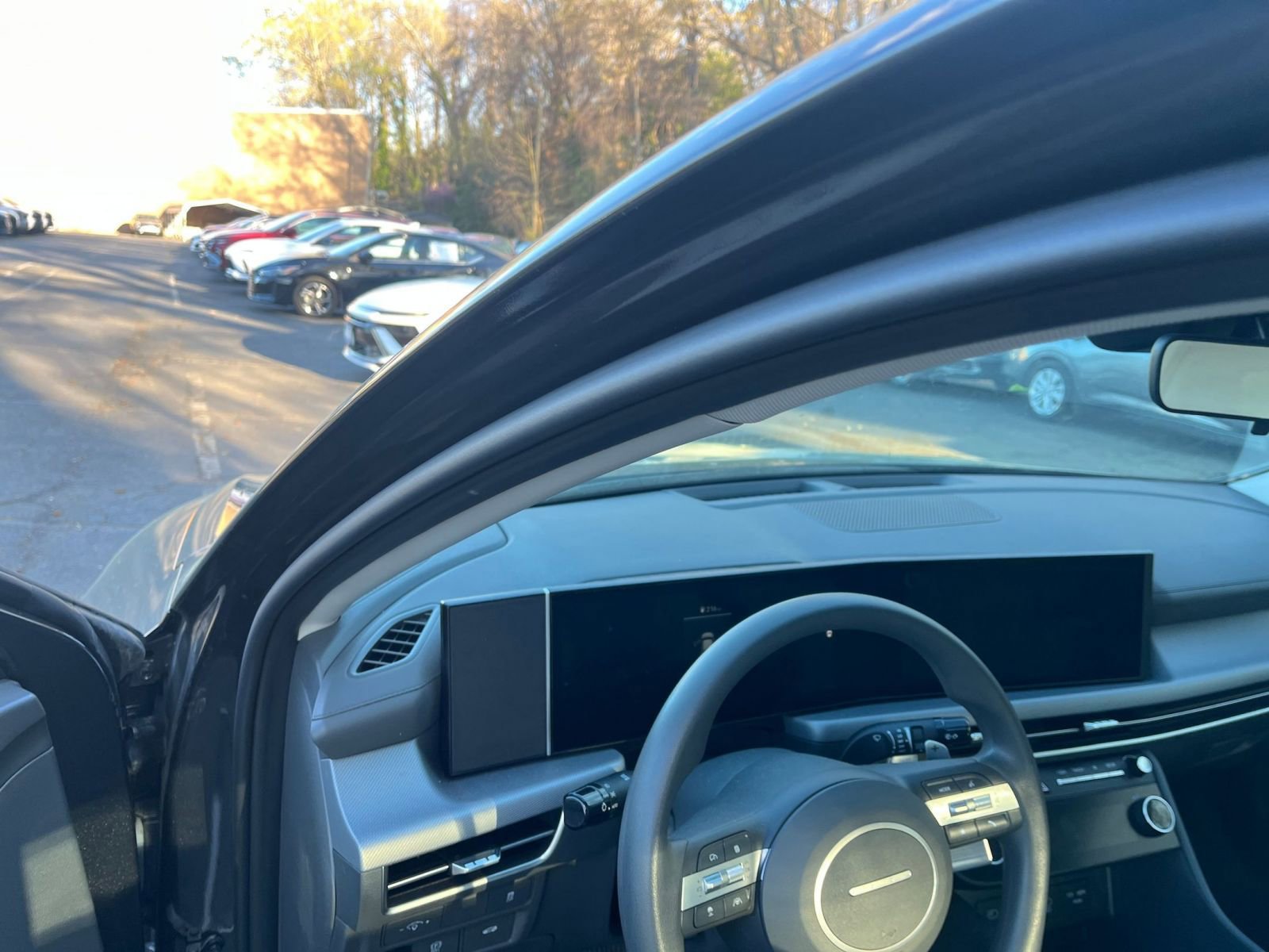 Thumbnail: 2025 Hyundai Sonata - 34