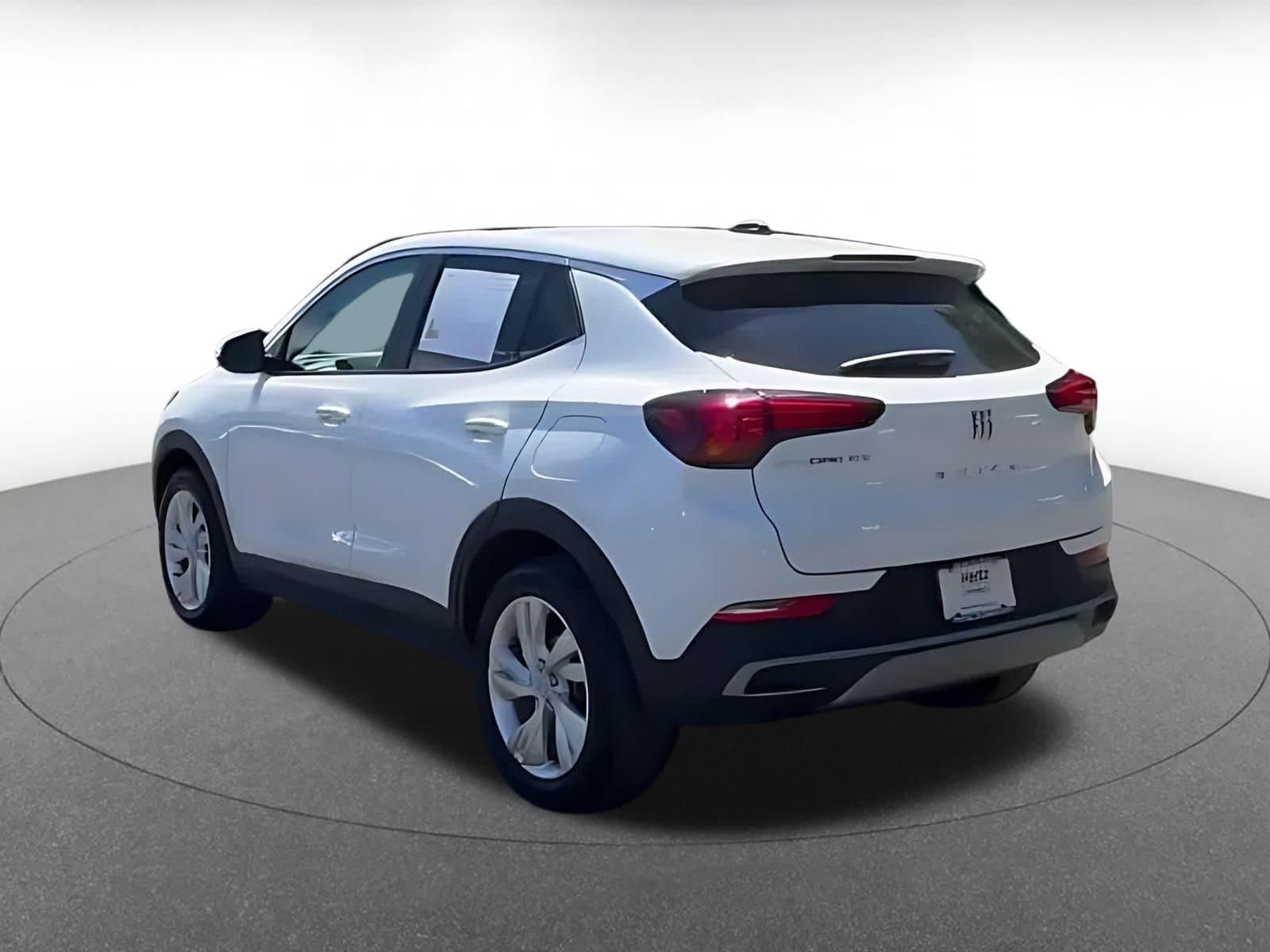 Thumbnail: 2025 Buick Encore GX - 11
