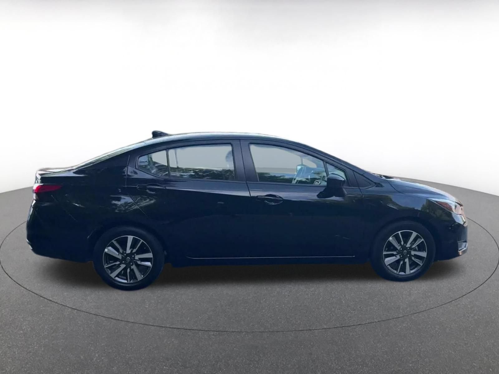 Thumbnail: 2025 Nissan Versa - 12
