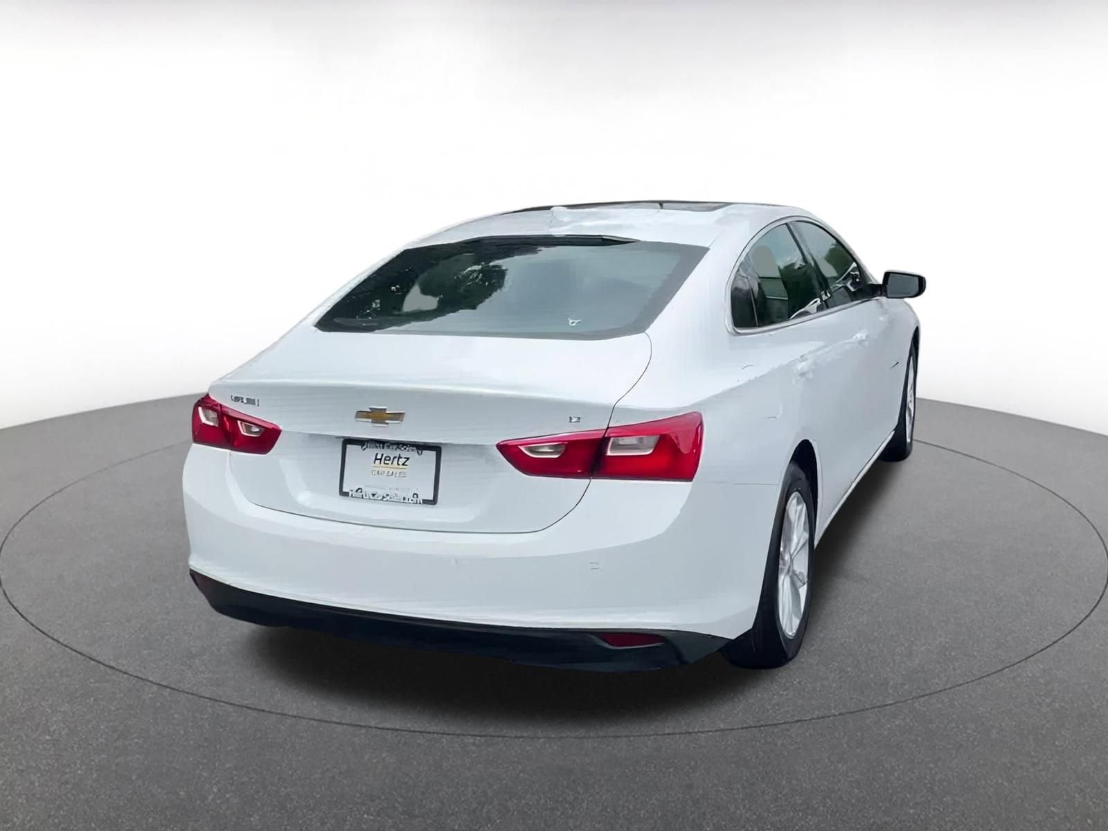 2024 Chevrolet Malibu LT 13
