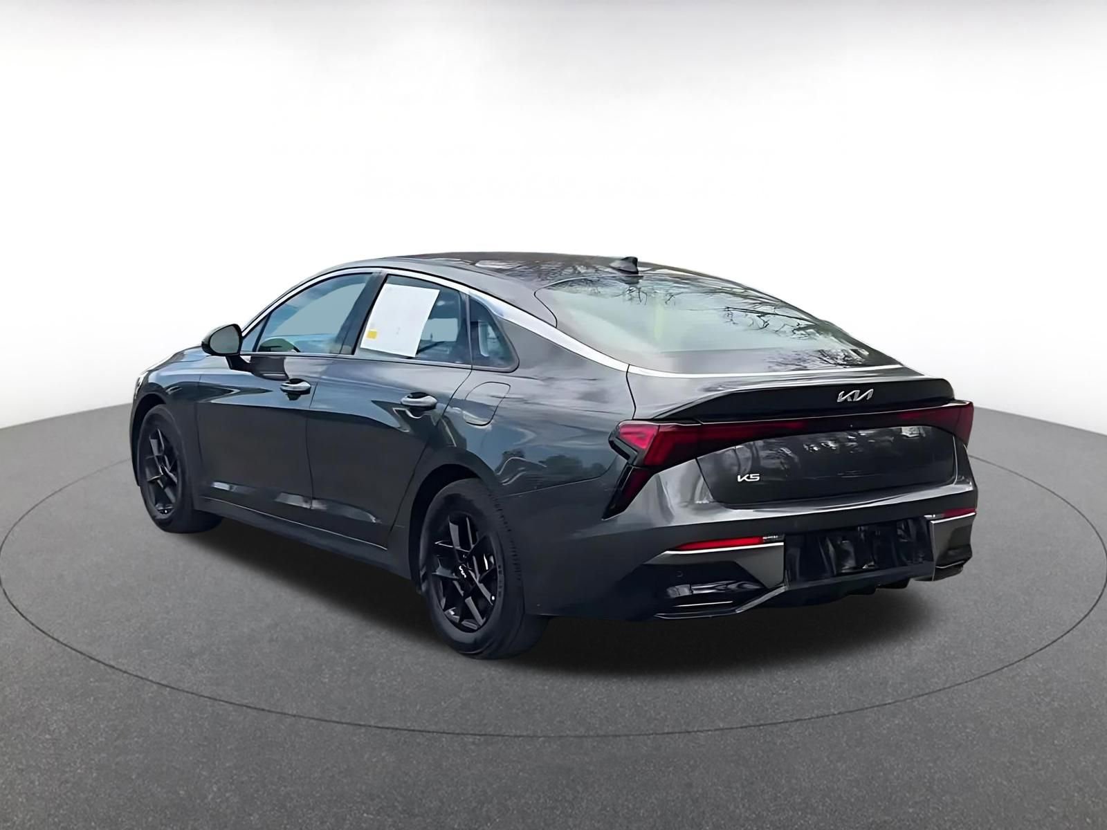 Thumbnail: 2025 Kia K5 - 11