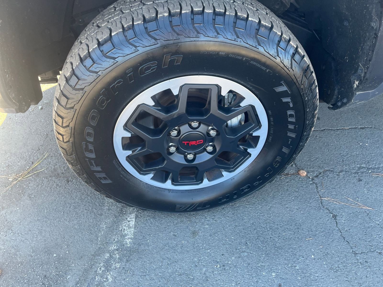 Thumbnail: 2025 Toyota Tacoma - 28