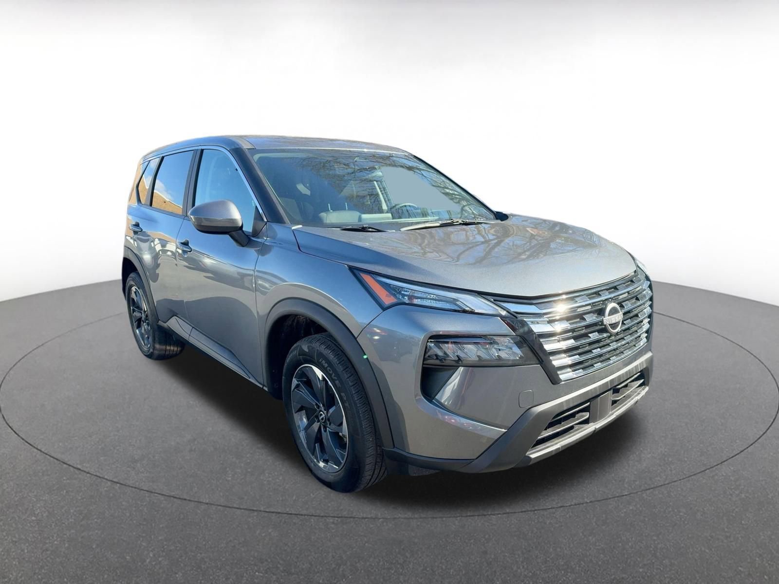 Thumbnail: 2025 Nissan Rogue - 8