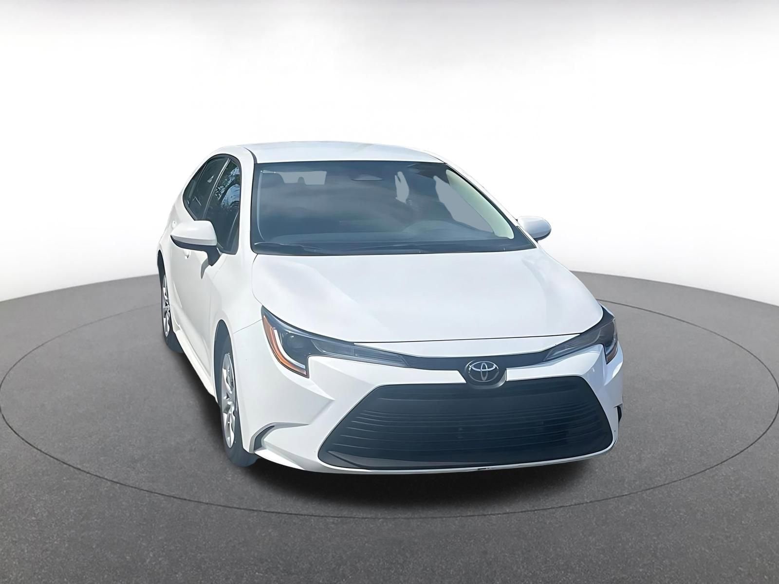 Thumbnail: 2025 Toyota Corolla - 1