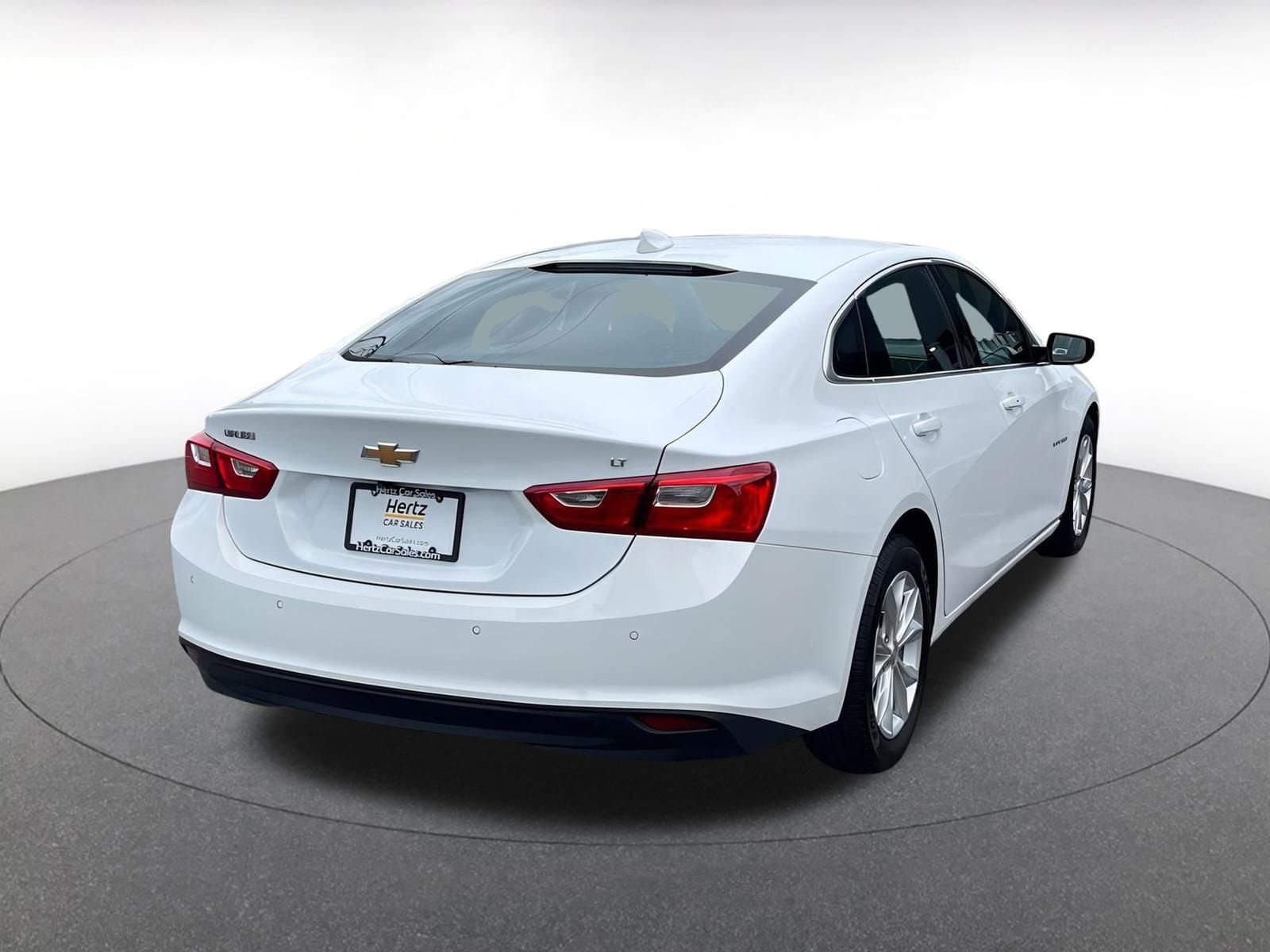 2024 Chevrolet Malibu LT 6