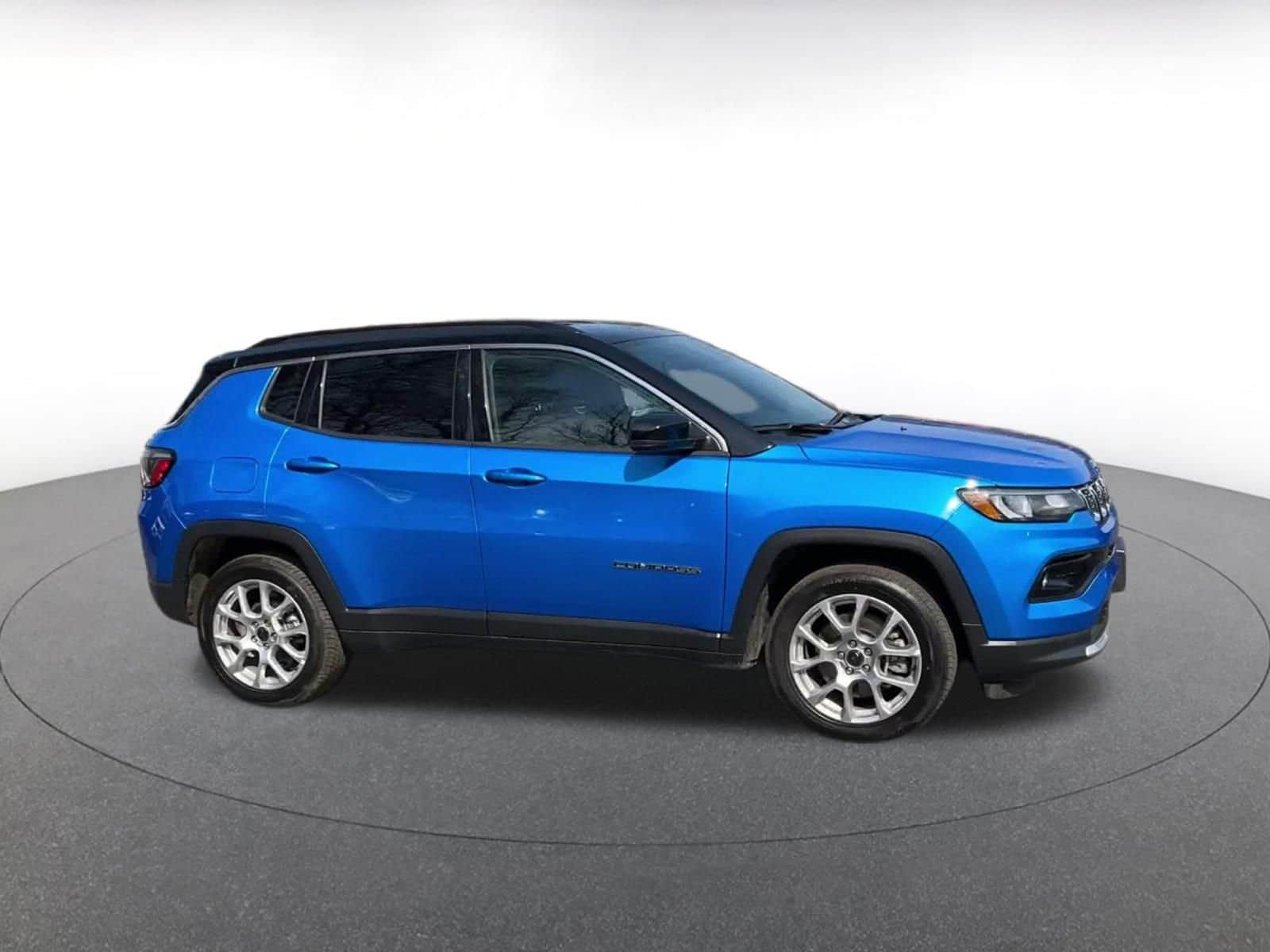 Thumbnail: 2025 Jeep Compass - 2