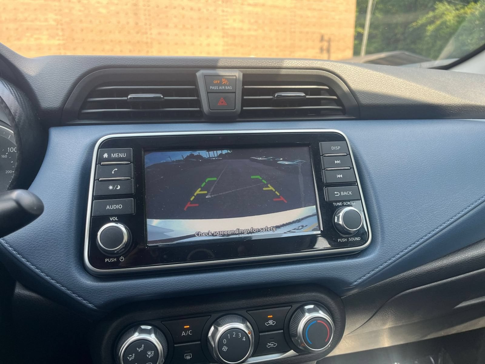 Thumbnail: 2025 Nissan Versa - 18