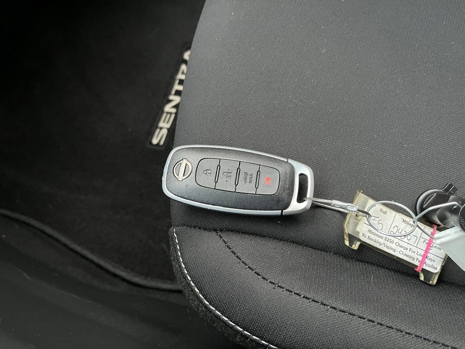 Thumbnail: 2025 Nissan Sentra - 22