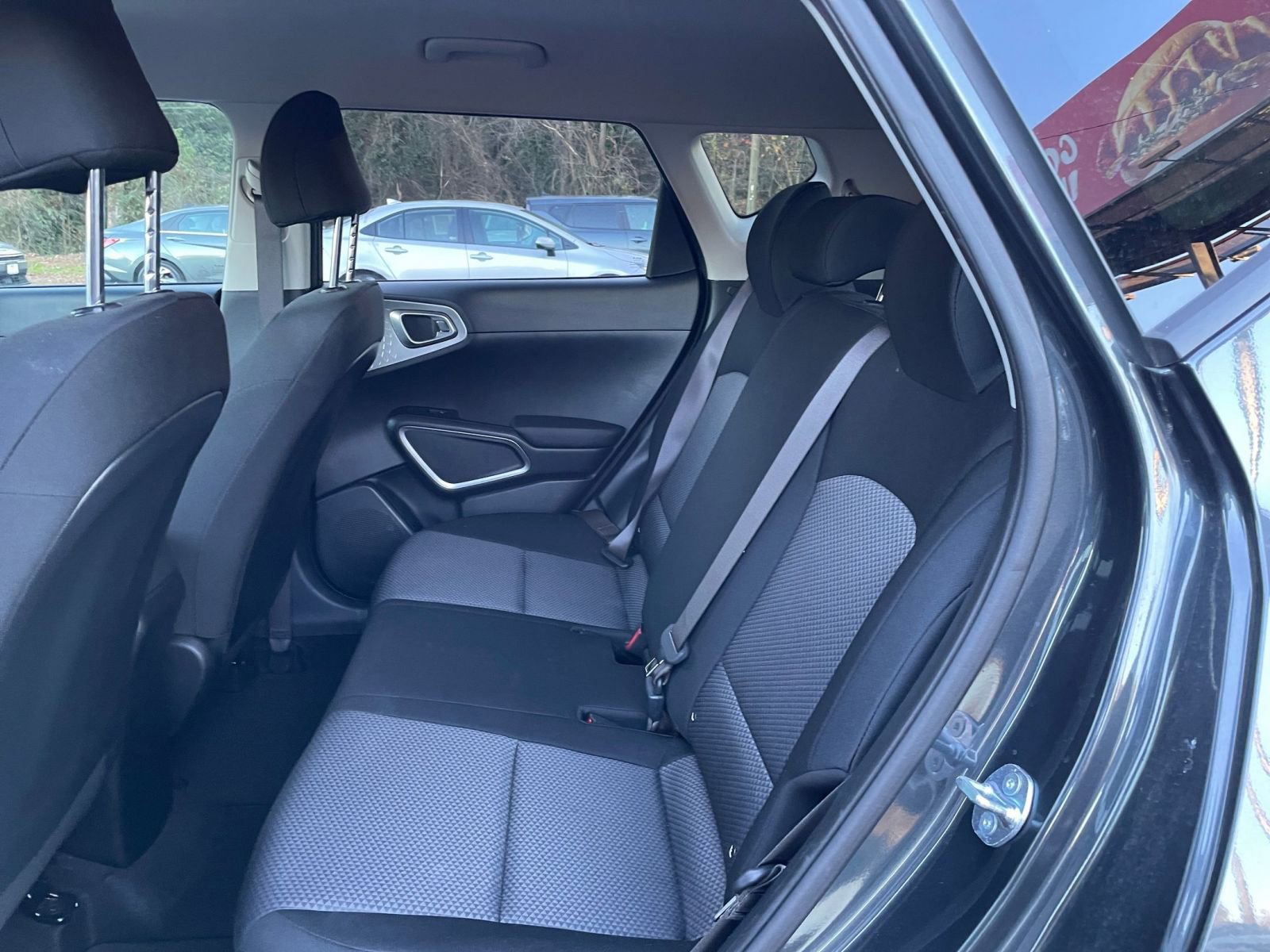 Thumbnail: 2025 Kia Soul - 23