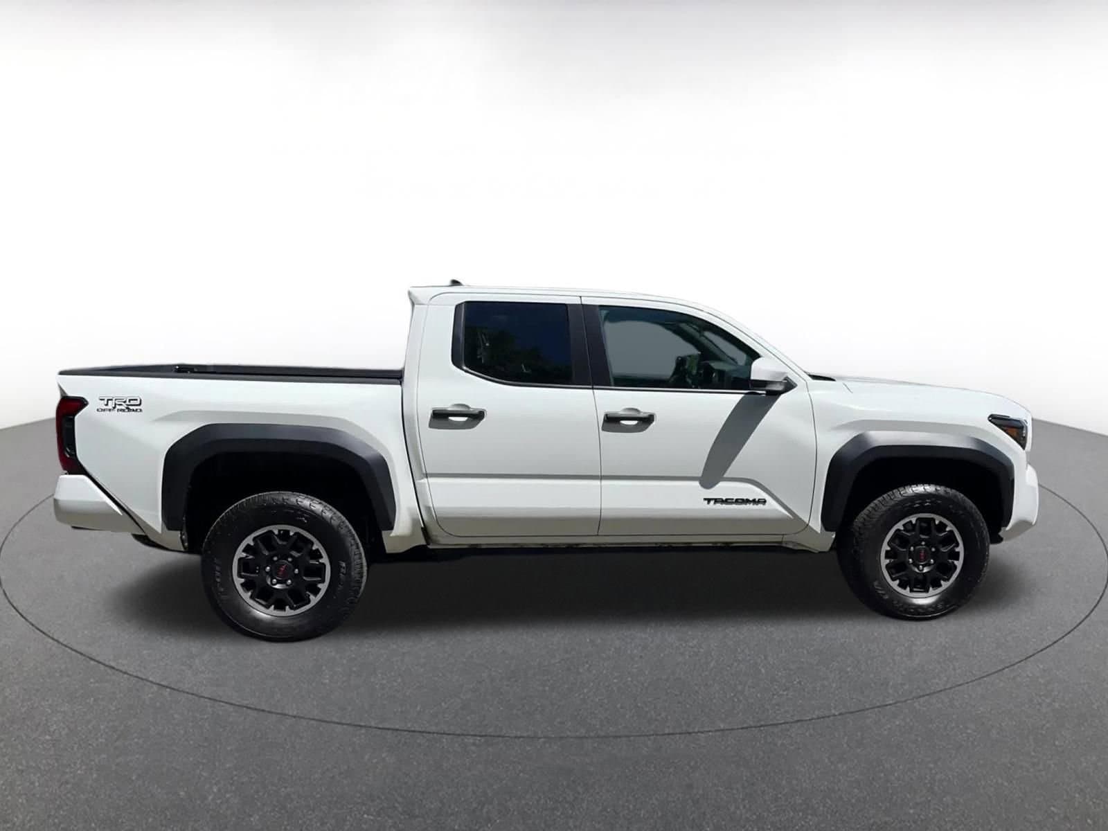 Thumbnail: 2025 Toyota Tacoma - 16
