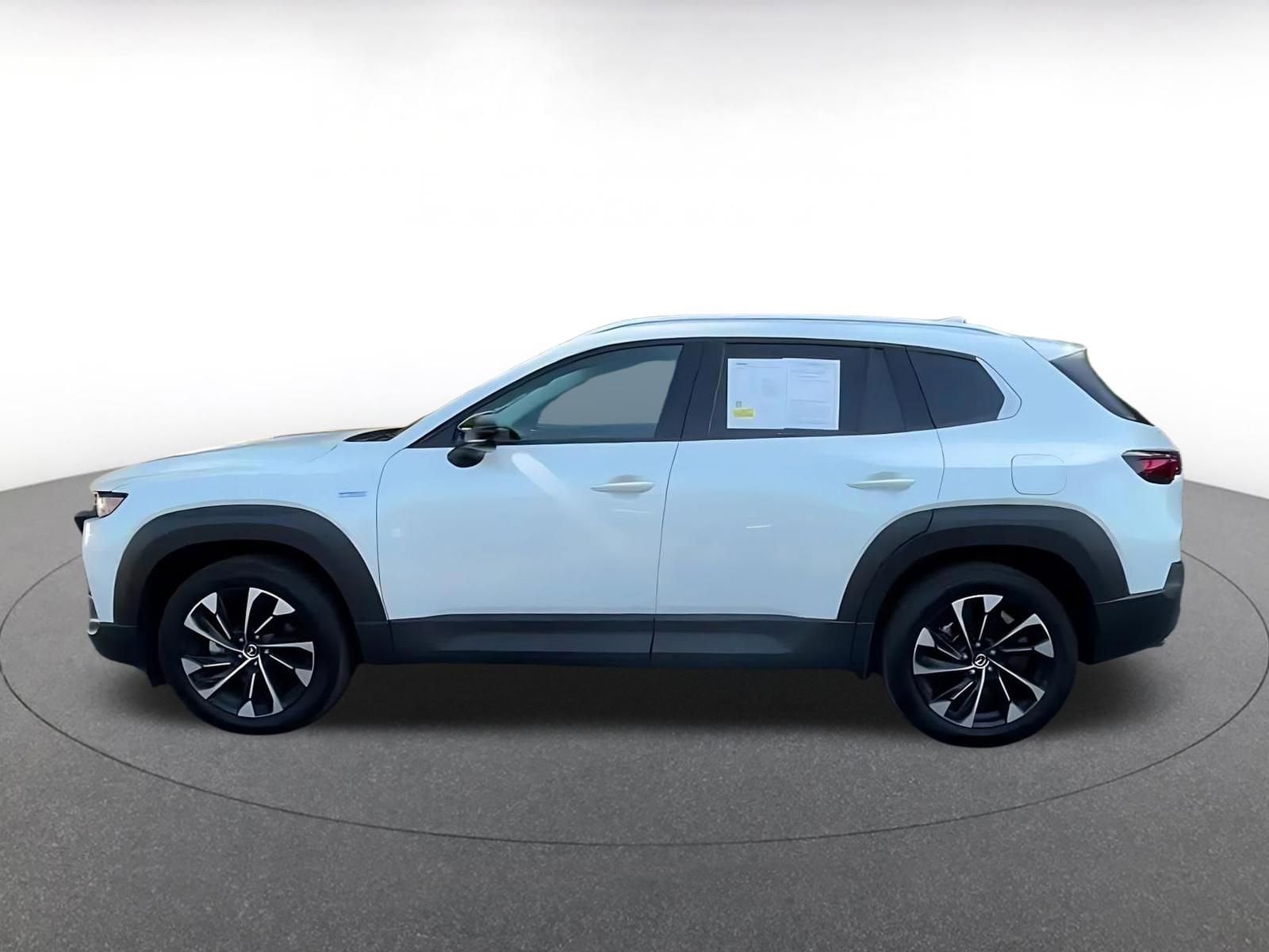 Thumbnail: 2025 Mazda CX-50 - 9