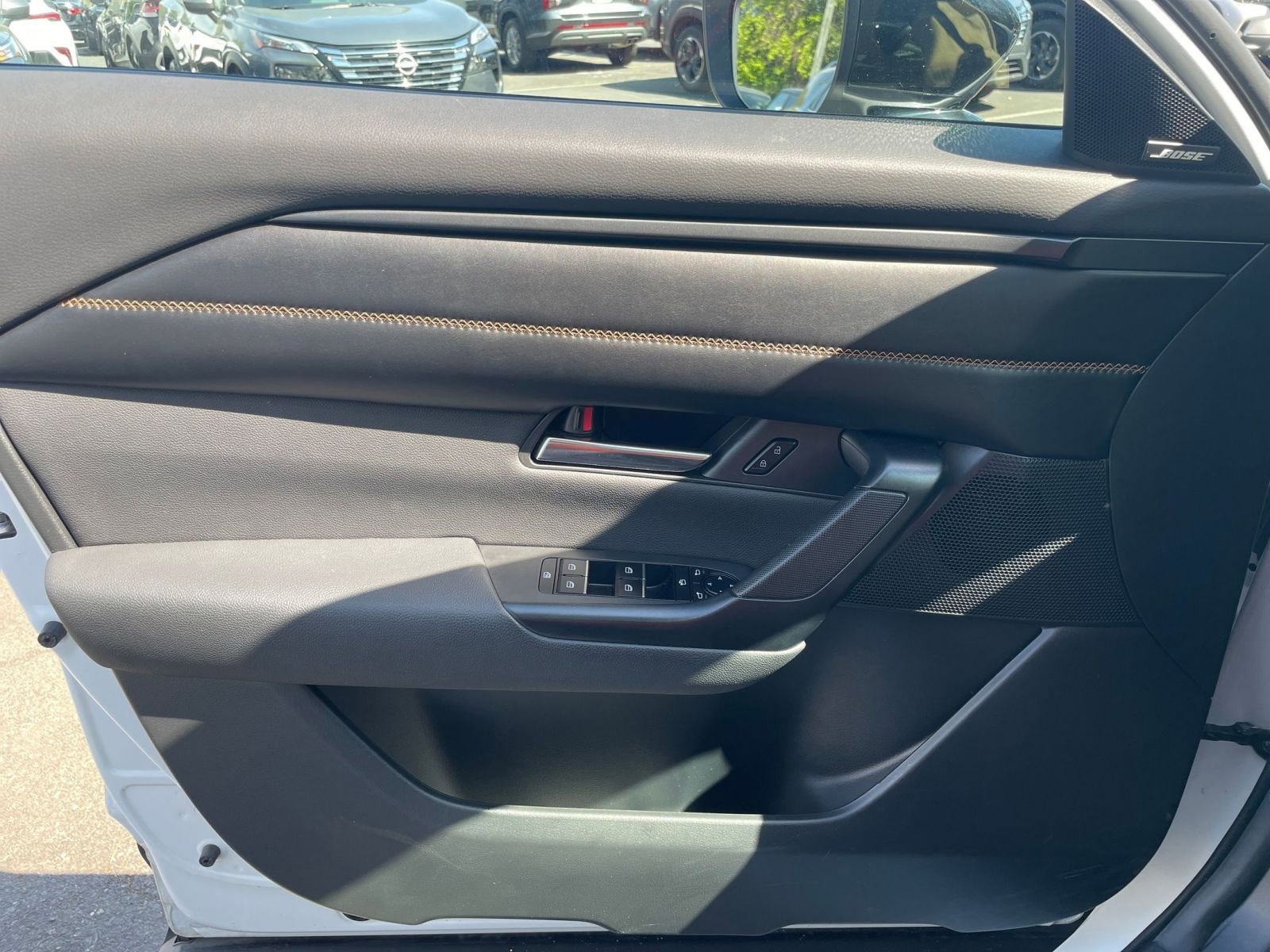 Thumbnail: 2025 Mazda CX-50 - 18