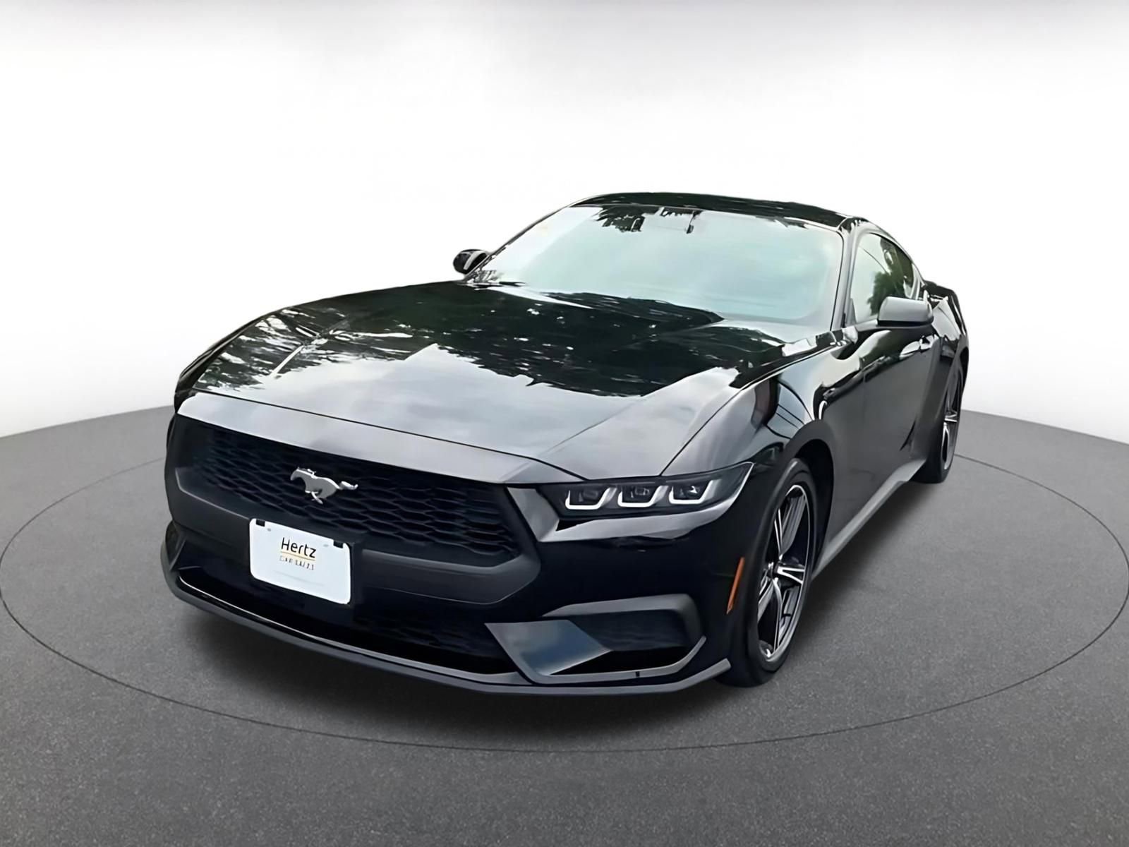 Thumbnail: 2024 Ford Mustang - 7