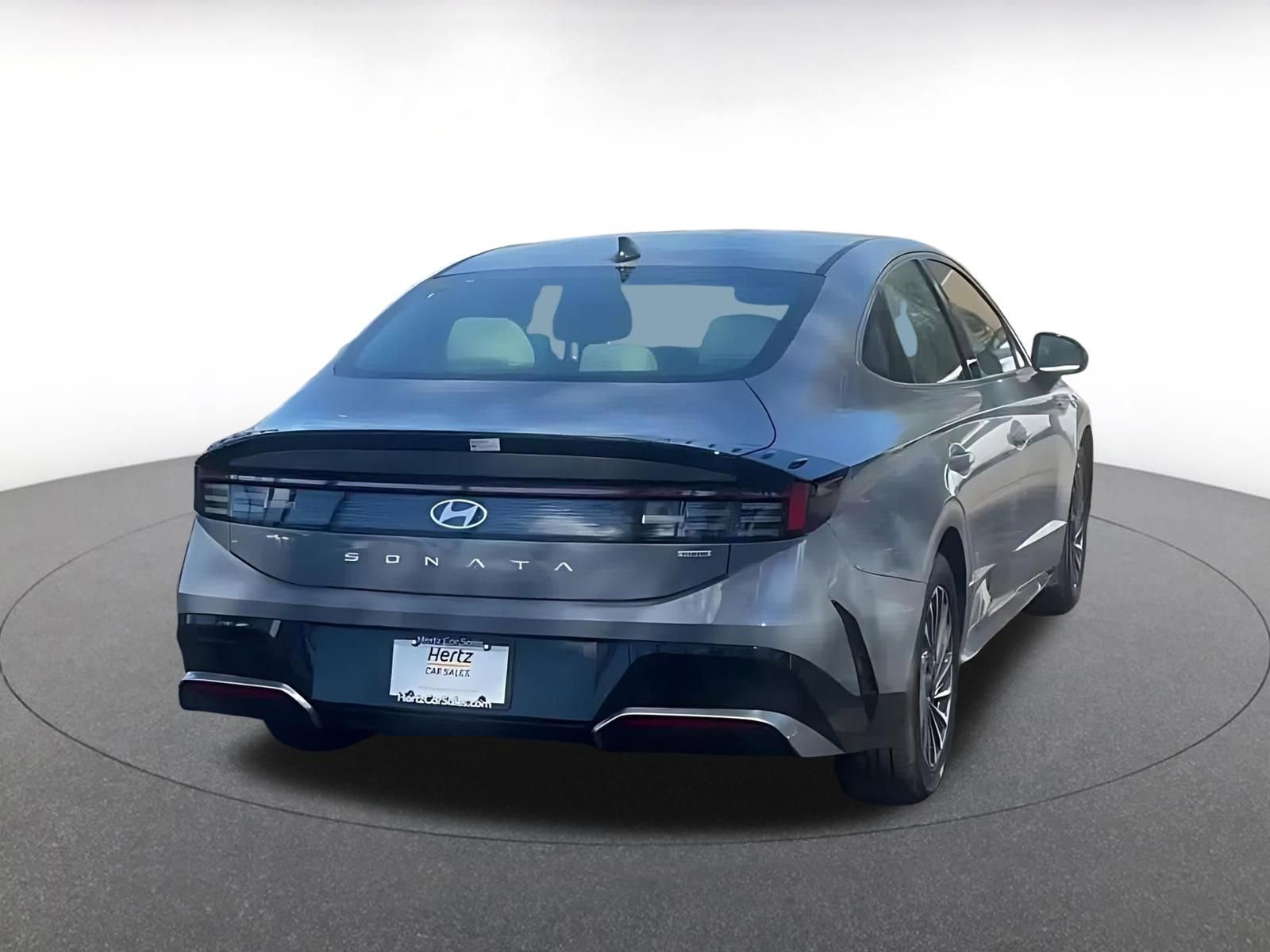 Thumbnail: 2025 Hyundai Sonata - 14