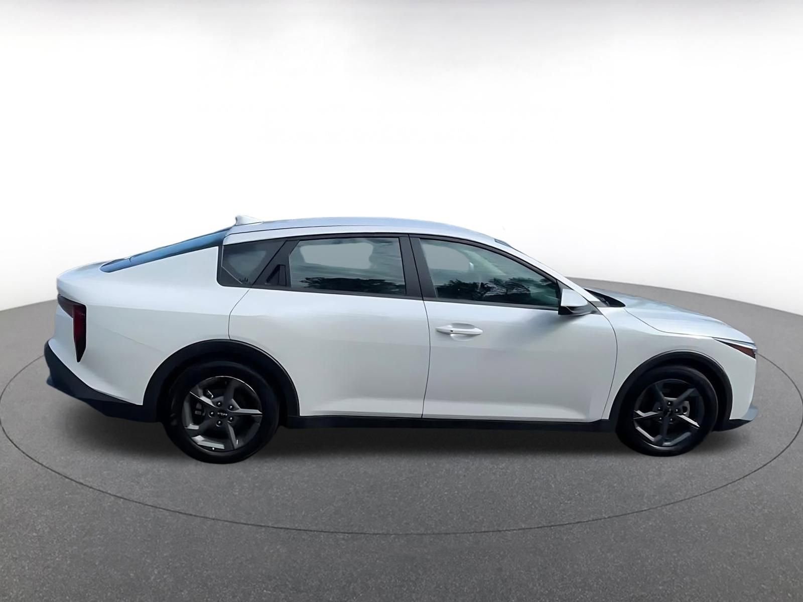 Thumbnail: 2025 Kia K4 - 15