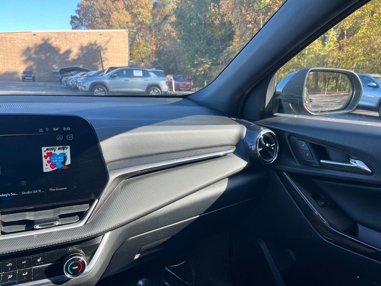 Thumbnail: 2025 Chevrolet Equinox - 31