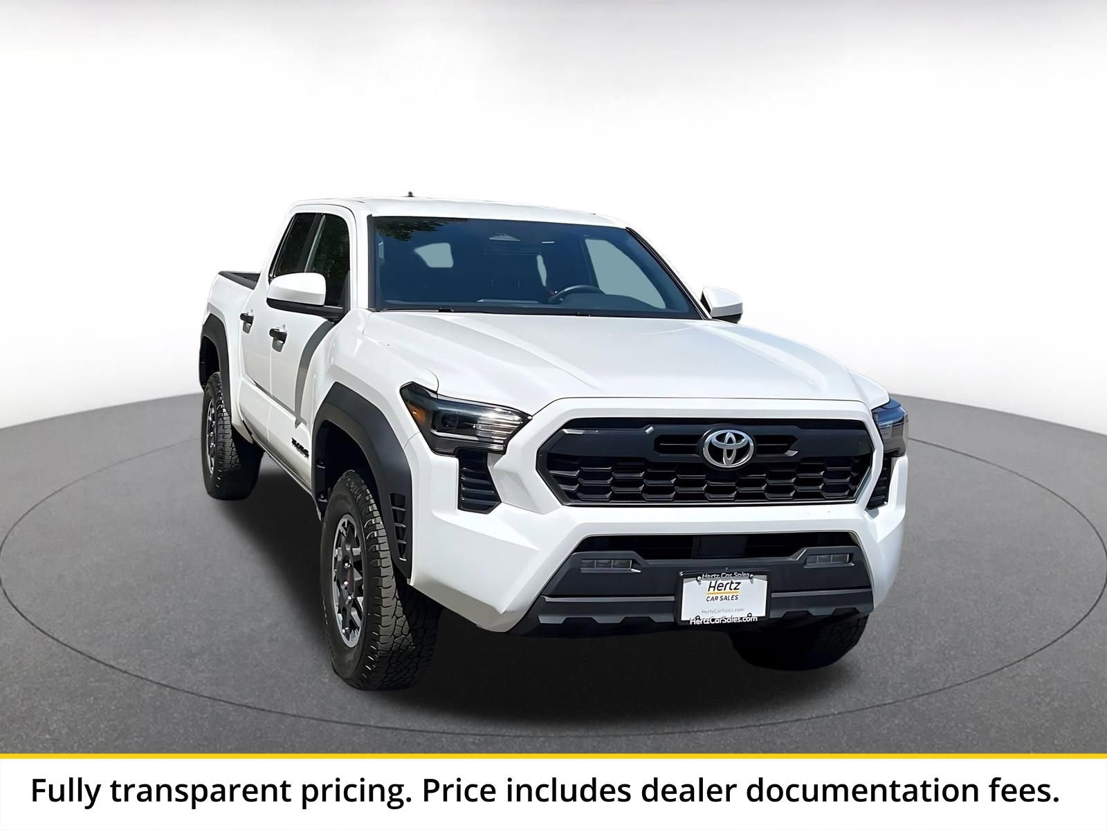 Thumbnail: 2025 Toyota Tacoma - 1