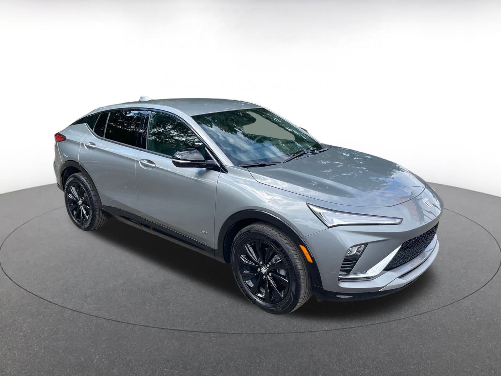 Thumbnail: 2025 Buick Envista - 1