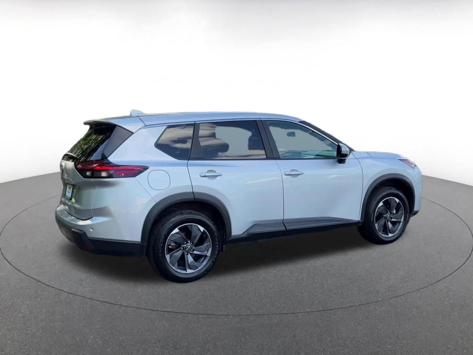 Thumbnail: 2025 Nissan Rogue - 14