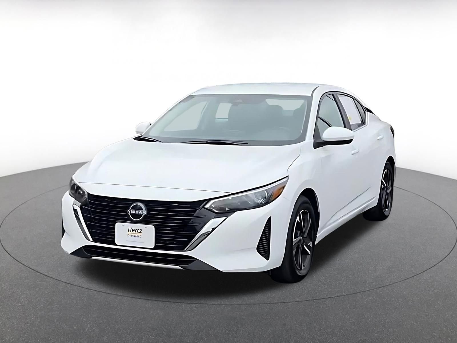 Thumbnail: 2025 Nissan Sentra - 7