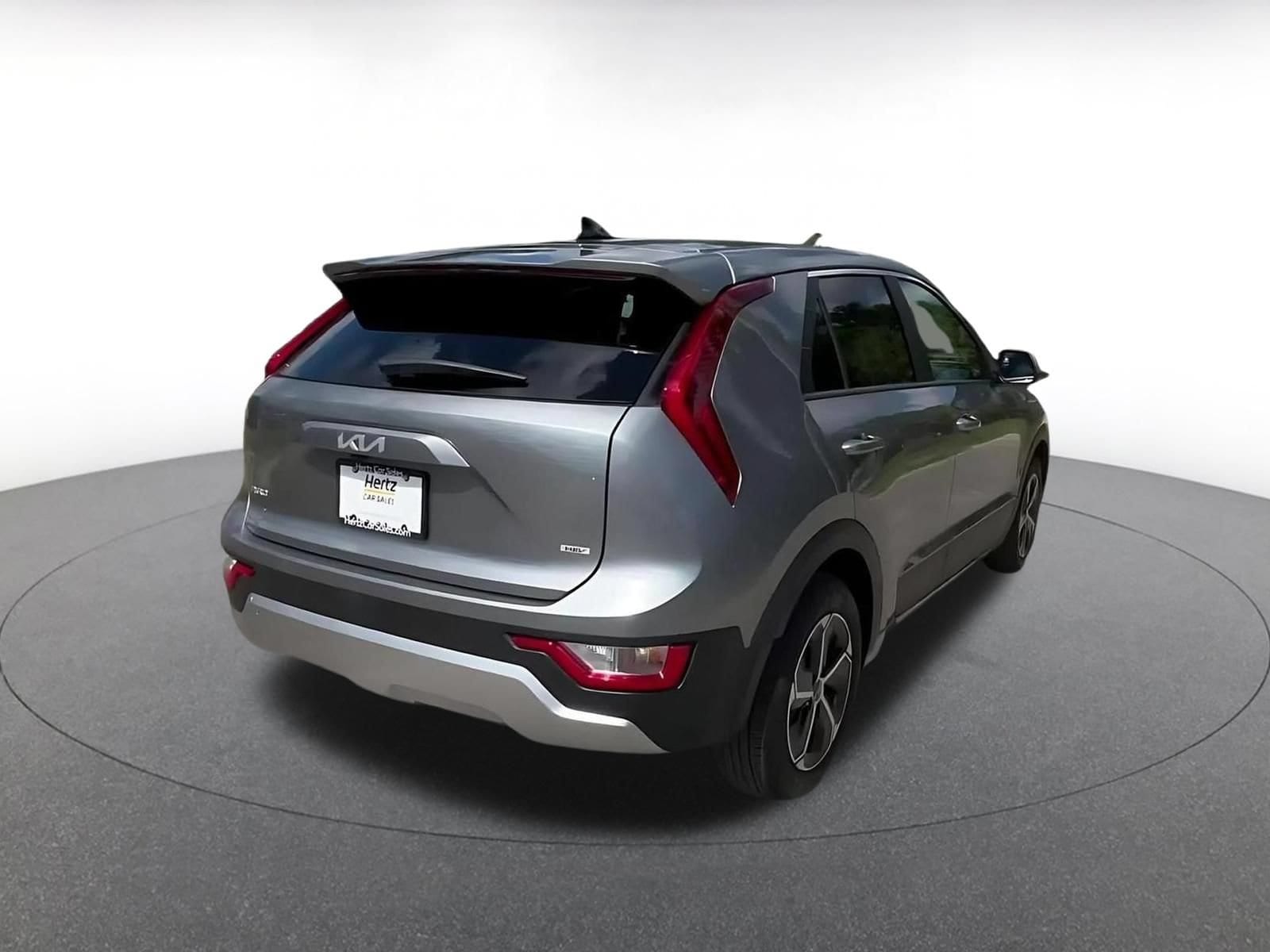 Thumbnail: 2026 Kia Niro - 15