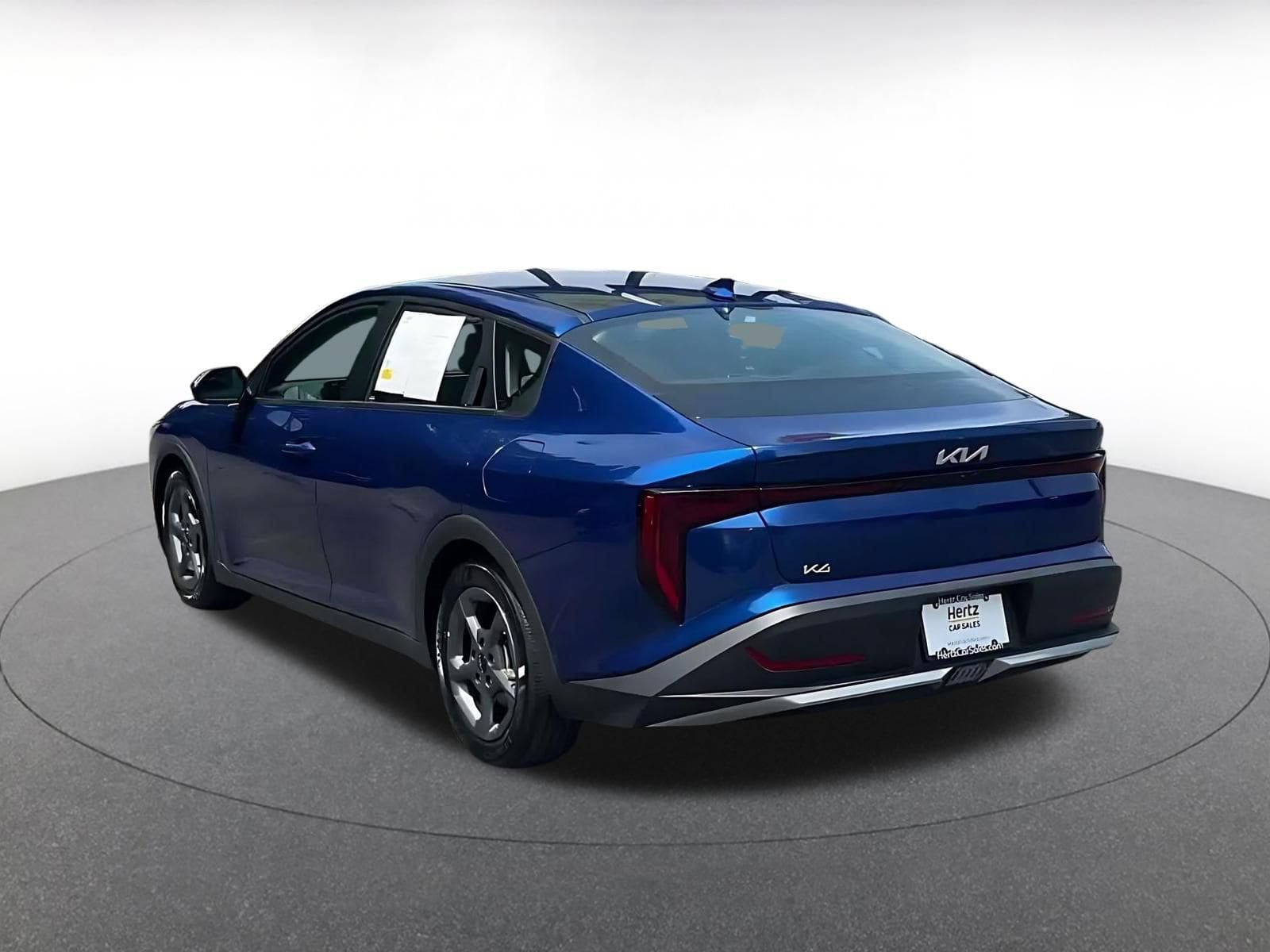 Thumbnail: 2025 Kia K4 - 9