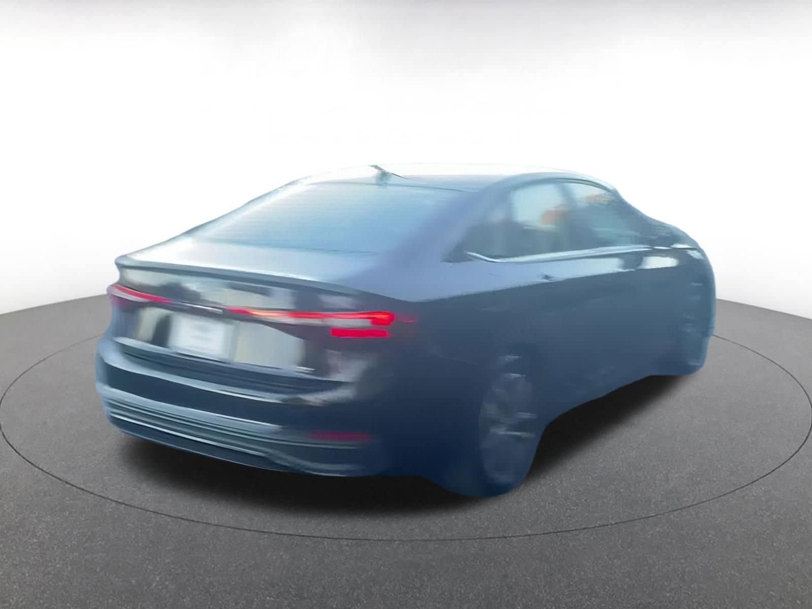 Thumbnail: 2025 Volkswagen Jetta - 10