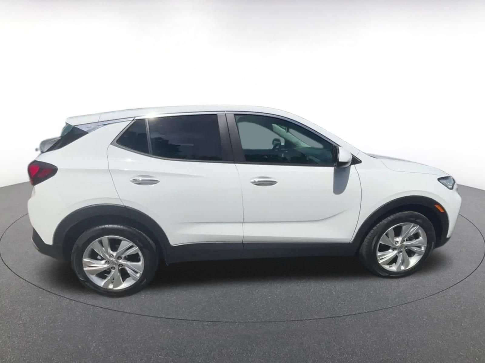 Thumbnail: 2025 Buick Encore GX - 16
