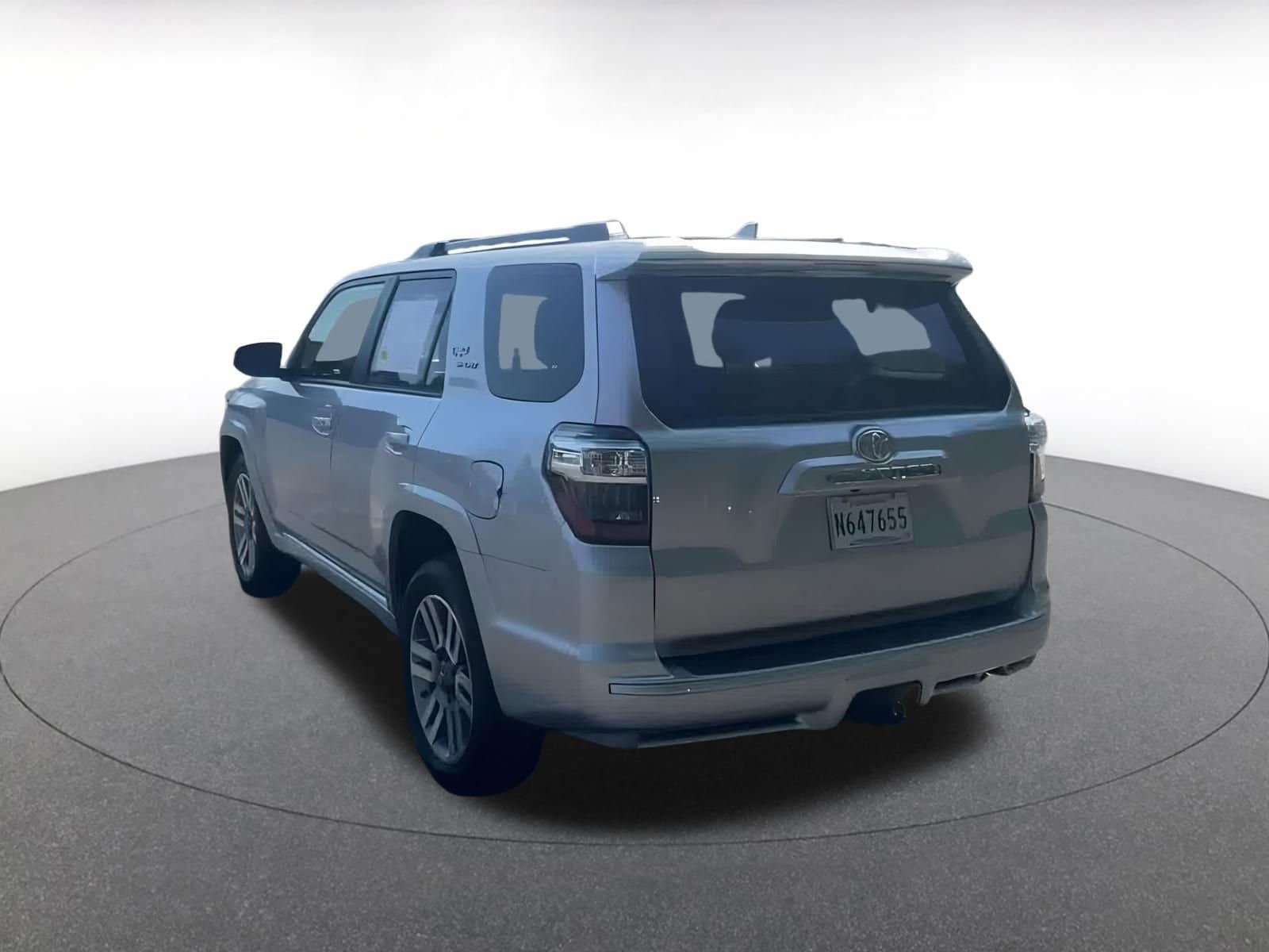 Thumbnail: 2024 Toyota 4Runner - 11