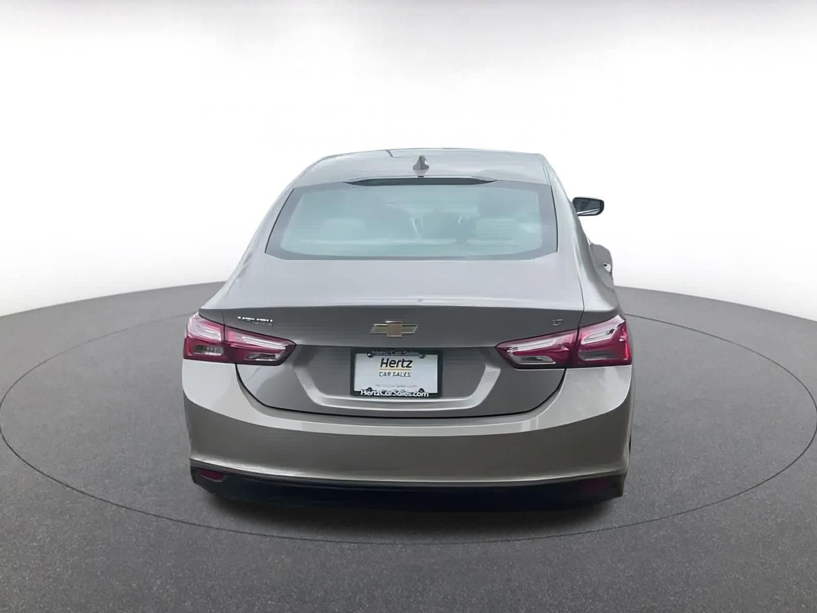 Thumbnail: 2024 Chevrolet Malibu - 12