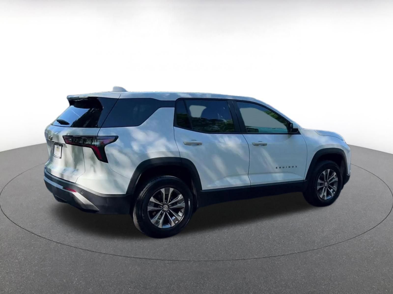 Thumbnail: 2025 Chevrolet Equinox - 14