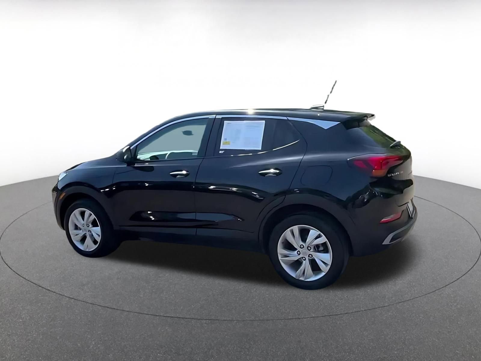 Thumbnail: 2025 Buick Encore GX - 10