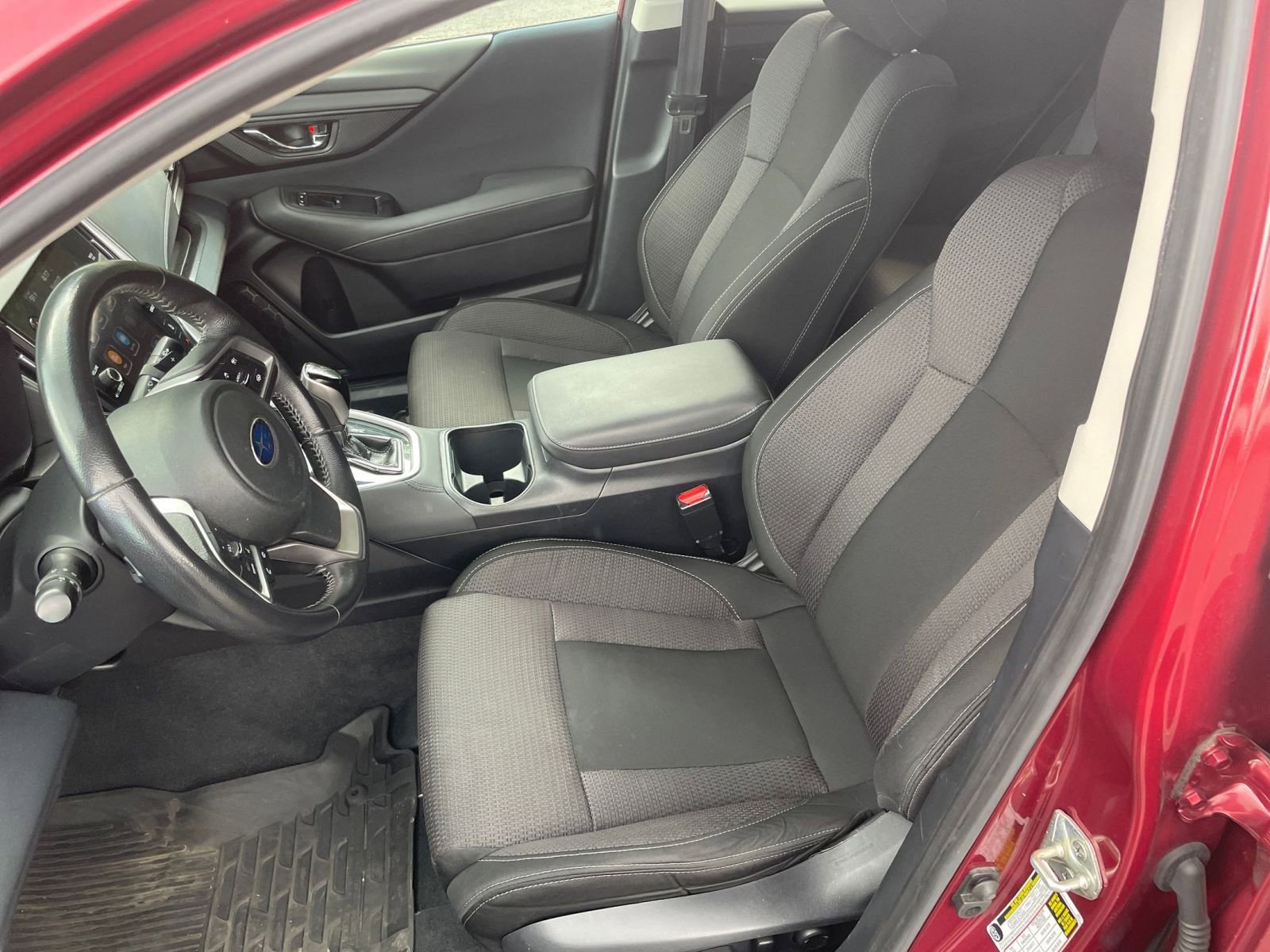 Thumbnail: 2020 Subaru Outback - 32