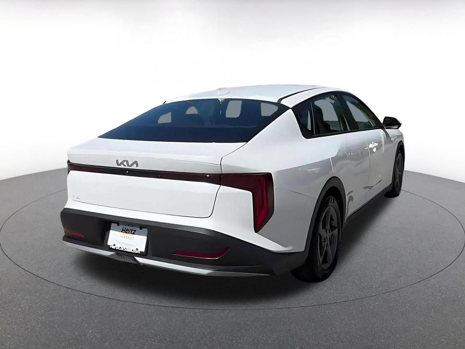 Thumbnail: 2025 Kia K4 - 15