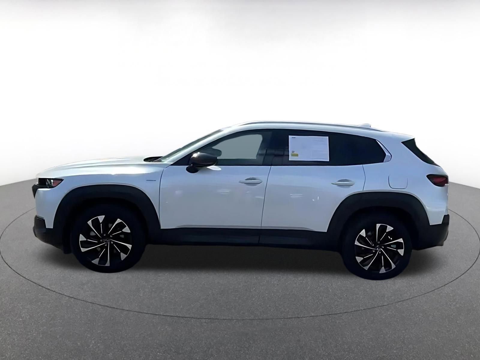 Thumbnail: 2025 Mazda CX-50 - 8