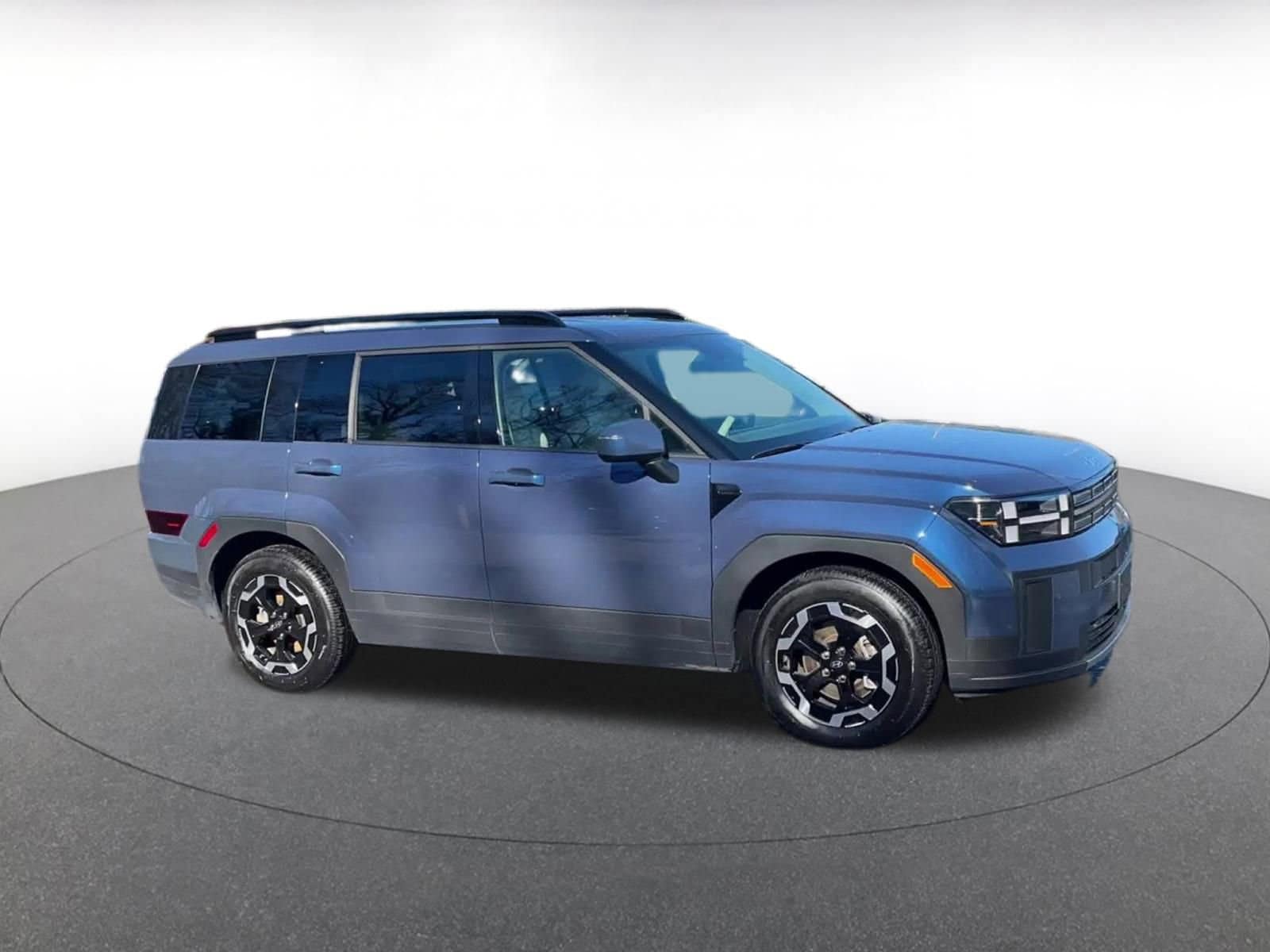 Thumbnail: 2025 Hyundai Santa Fe - 2