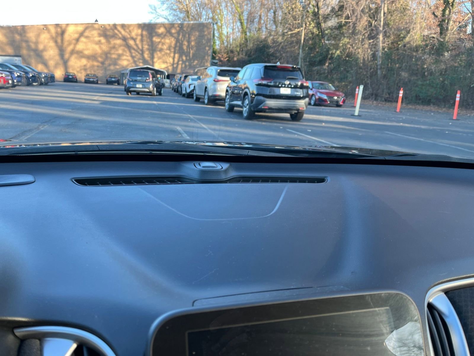 Thumbnail: 2024 Chevrolet Malibu - 18