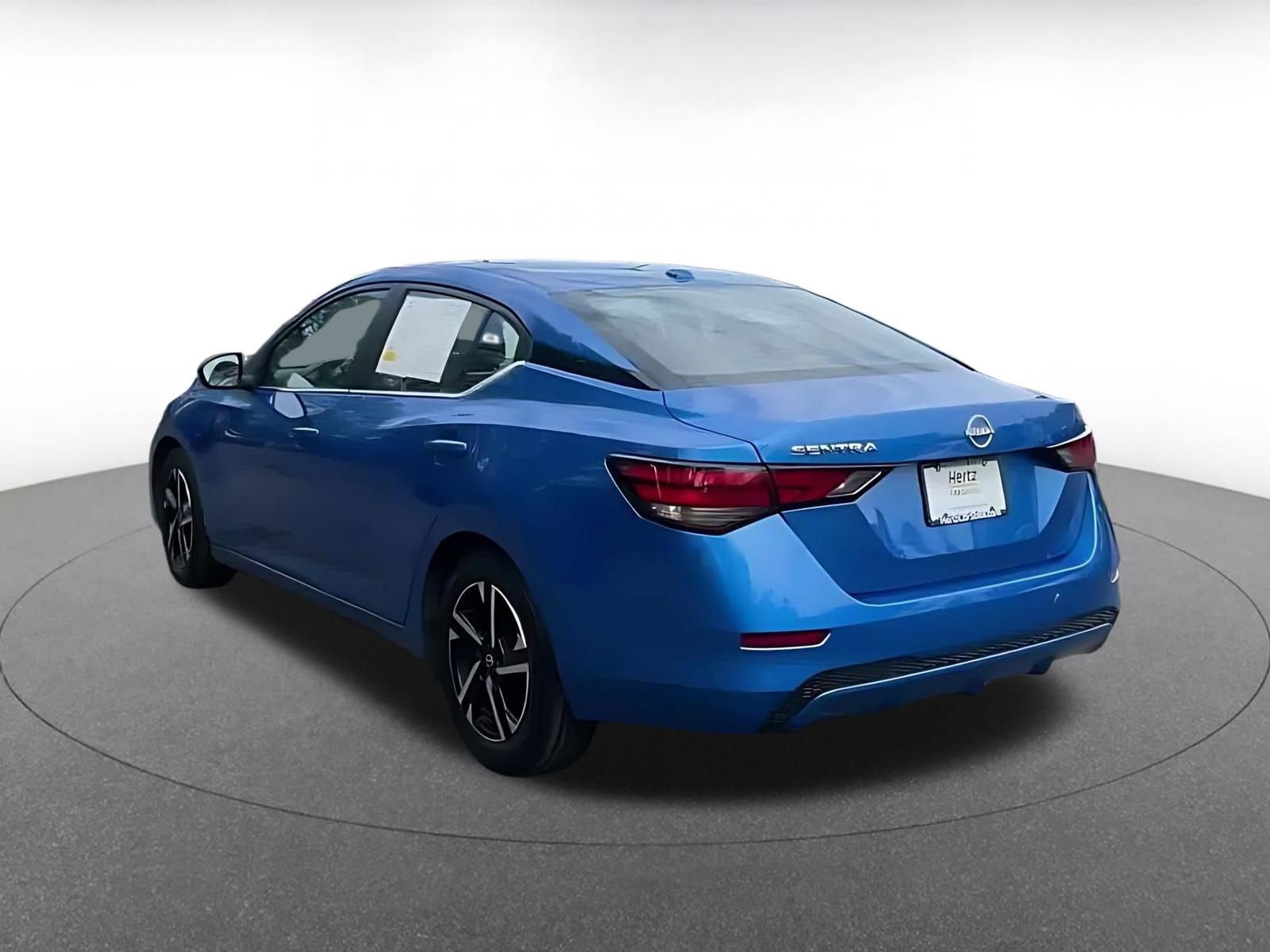 Thumbnail: 2025 Nissan Sentra - 11