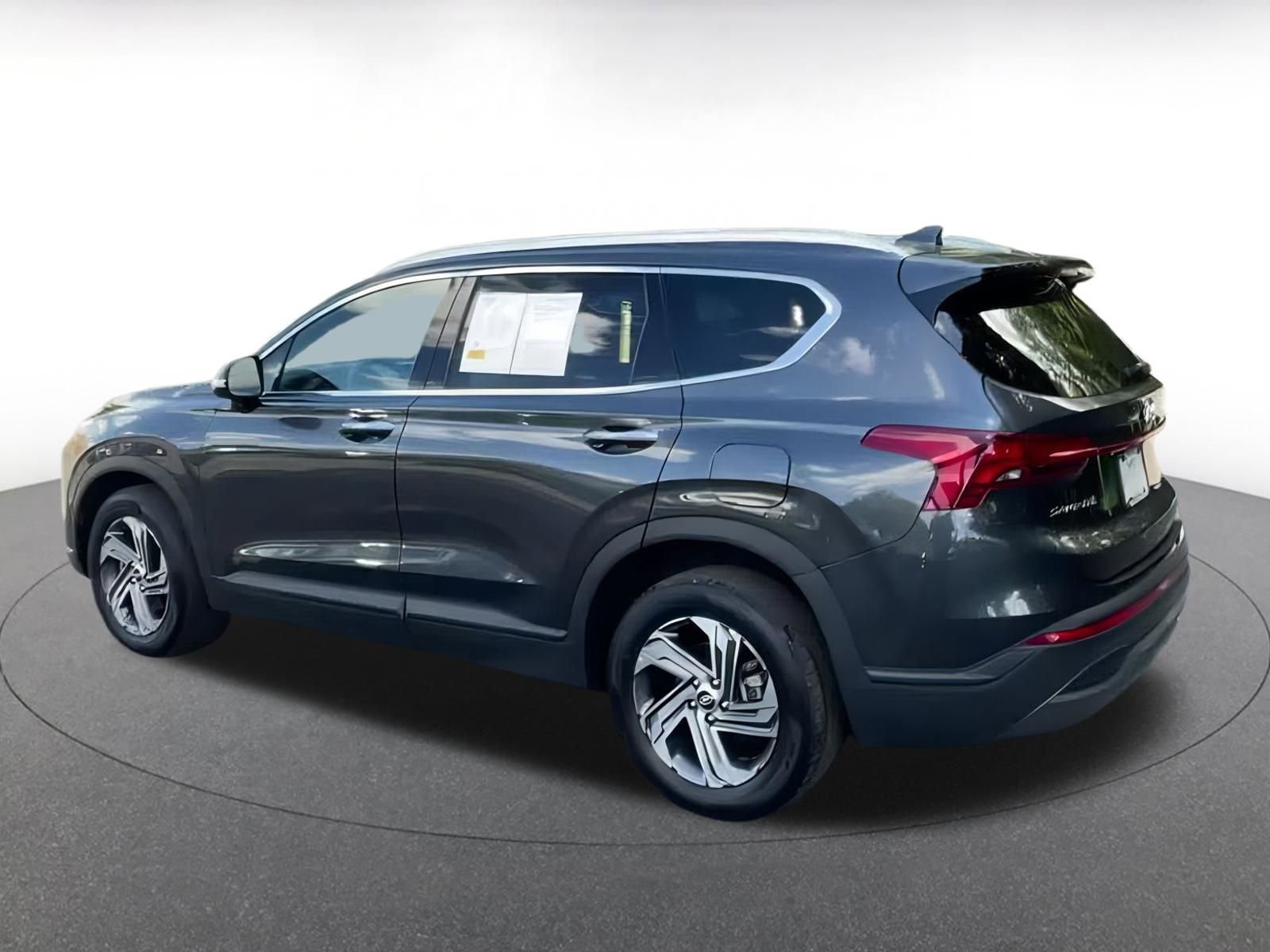 Thumbnail: 2023 Hyundai Santa Fe - 10