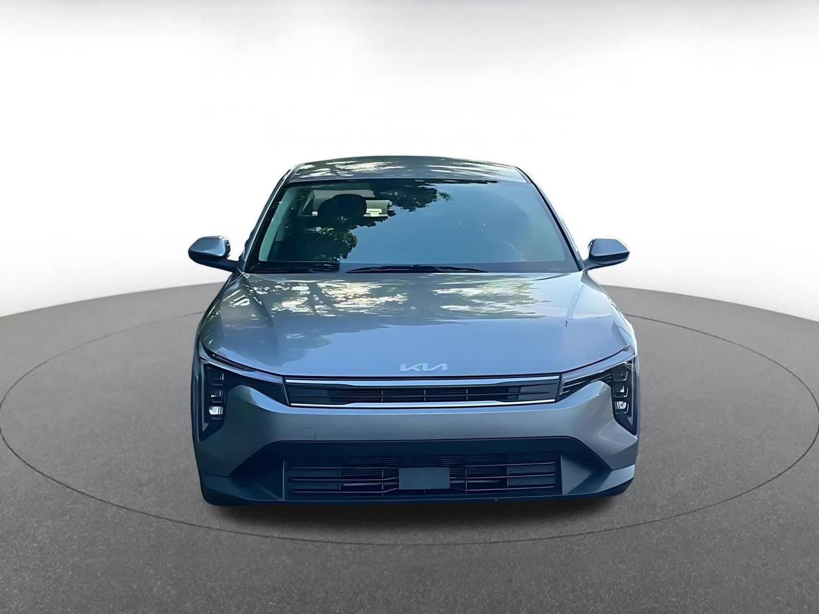 Thumbnail: 2025 Kia K4 - 4
