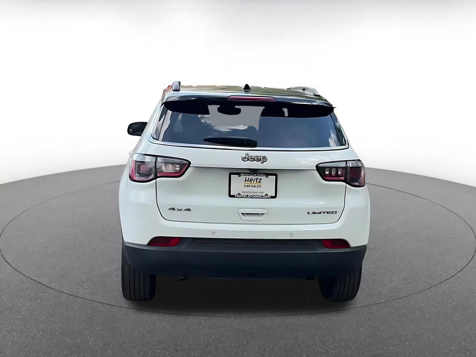 Thumbnail: 2025 Jeep Compass - 12