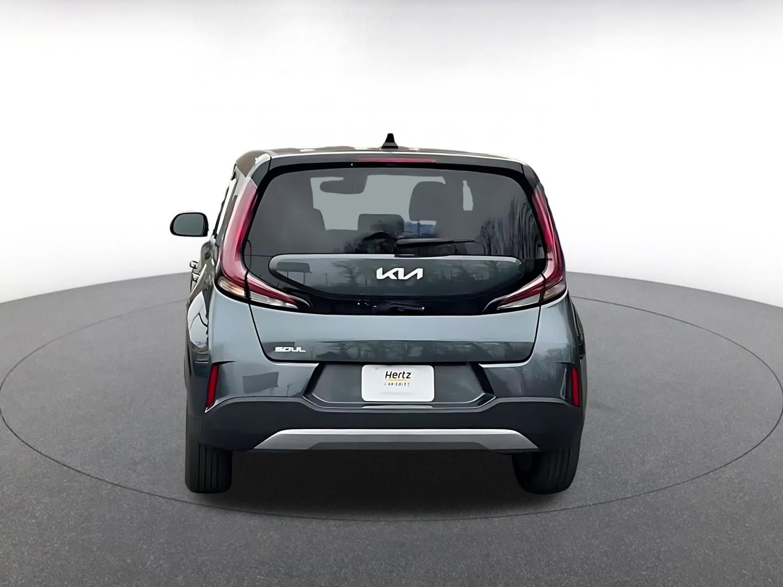 Thumbnail: 2025 Kia Soul - 12