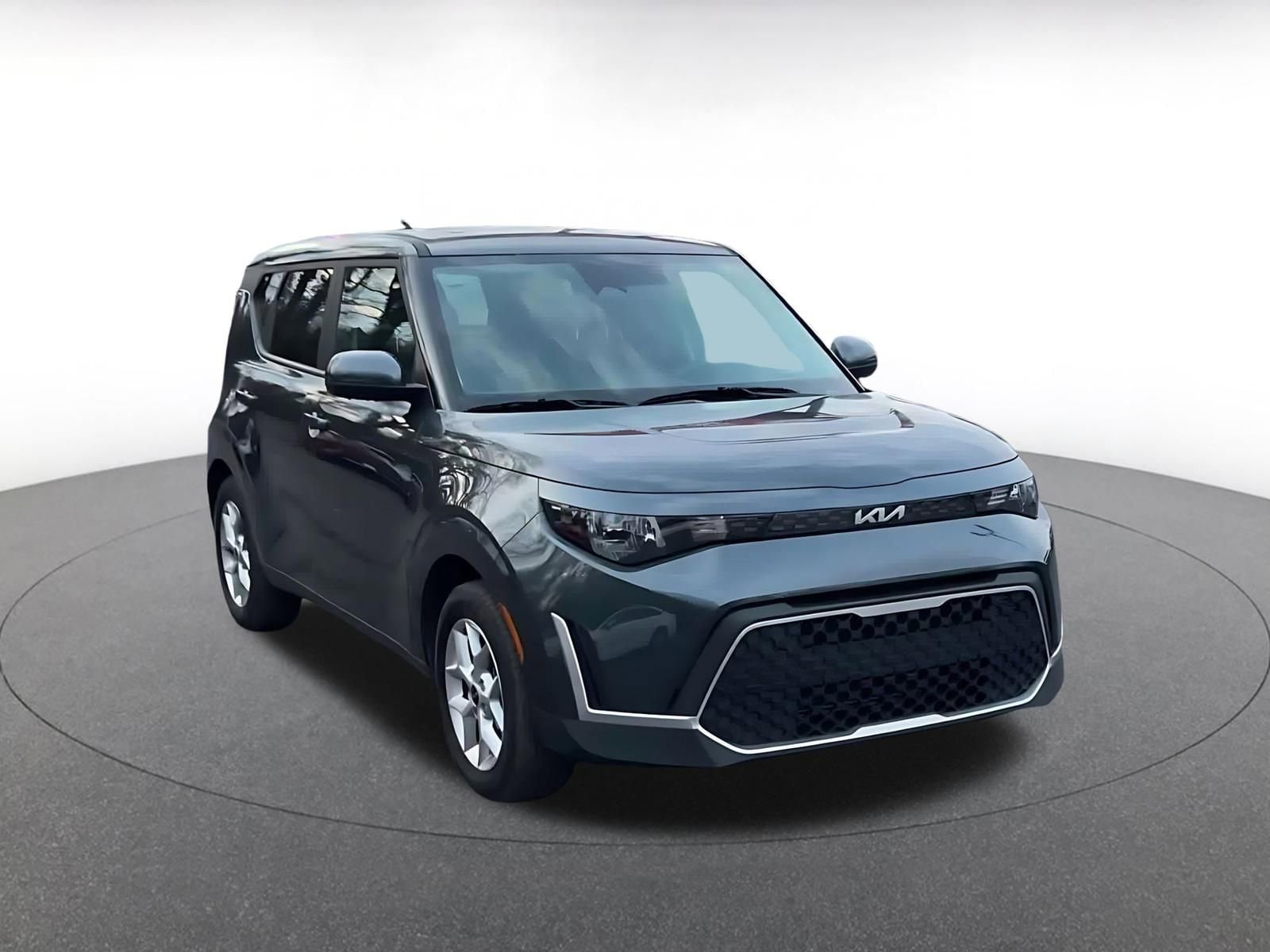 Thumbnail: 2025 Kia Soul - 3