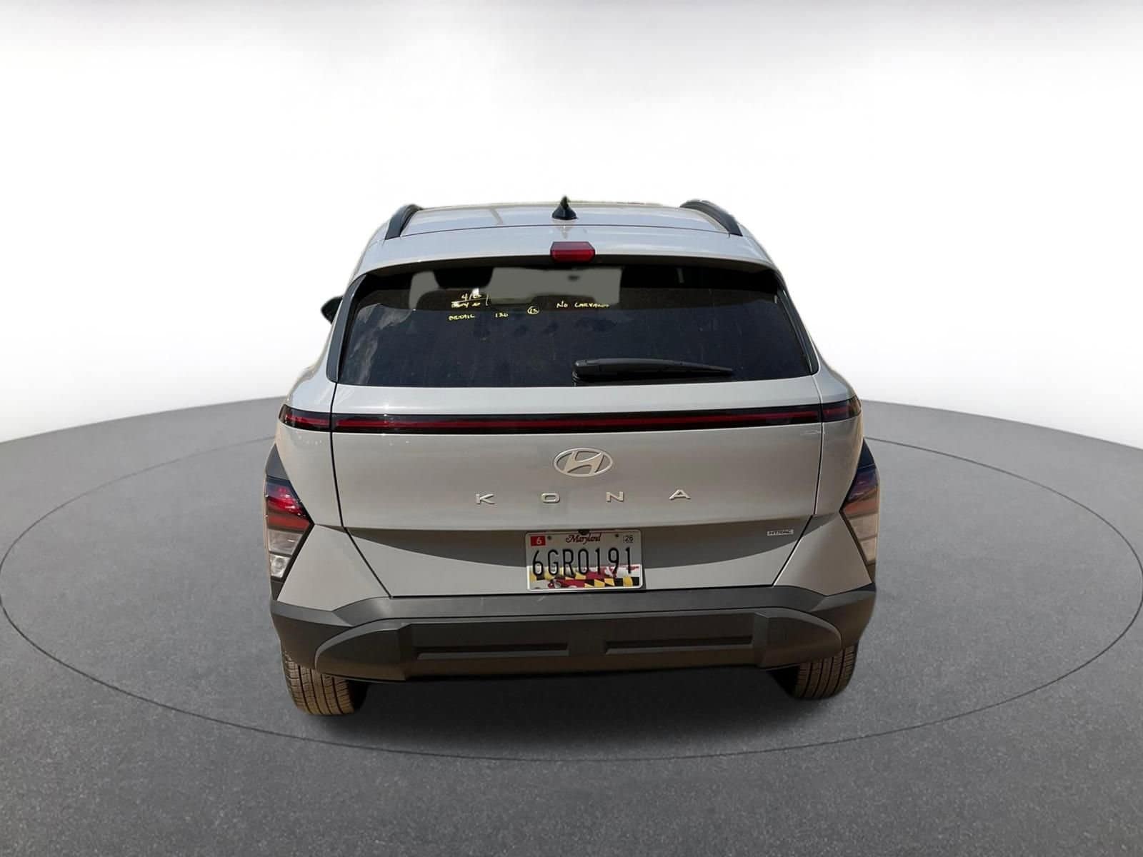 Thumbnail: 2025 Hyundai Kona - 12