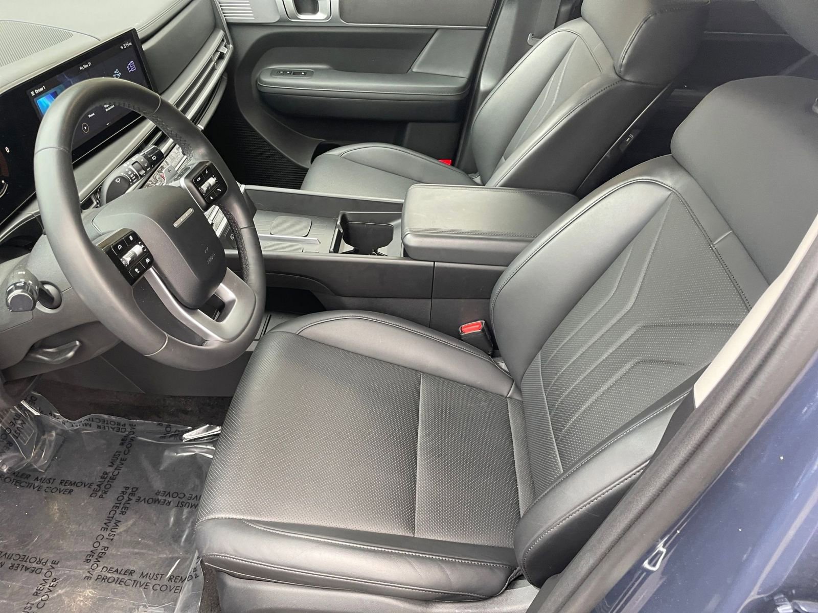 Thumbnail: 2025 Hyundai Santa Fe - 23